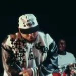 Stamina – Black Belt