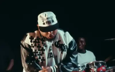 Stamina – Black Belt