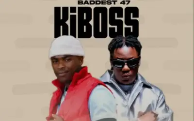 Star Rise ft Baddest 47 – Ki Boss