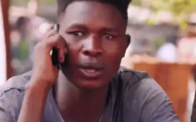 Stone Kidd Tz – Mama Mkwe