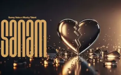 Sunny Voice ft Mucky Talent – Sanam