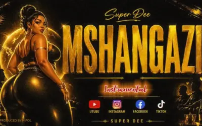 Super Dee tz – Mshangazi