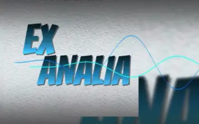 Tiffah Devoice – Ex Analia