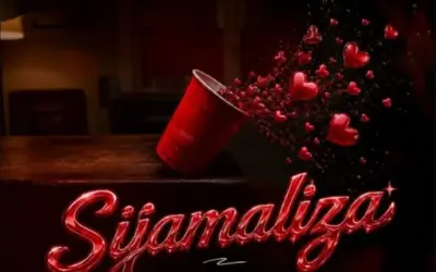 Tommy Flavour – Sijamaliza