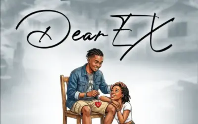 Tunda Man – Dear Ex