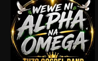 Tuzo Jerome Tz – Wewe Ni Alpha Na Omega