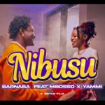 VIDEO Barnaba Ft Mbosso & Yammi – NIBUSU (Mp4 Download)