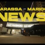VIDEO Darassa Ft Marioo – NEWS (Mp4 Download)