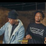 VIDEO Dayoo X Rayvanny – NITAMBE (Mp4 Download)