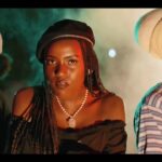 VIDEO Fido Vato Ft Pattie Kay & Elli Hekima – Never Give Up (Mp4 Download)