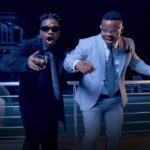 VIDEO Rayvanny X Harmonize – SENSEMA (Mp4 Download)