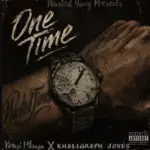 Virusi Mbaya ft Khaligraph Jones – One Time