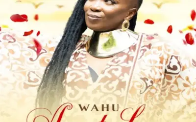 Wahu – Sweet Love (Re-Recorded)