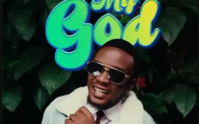 Walter Chilambo – My God