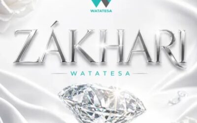 Watatesa – Zákhari