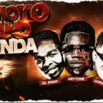 Yamoto Band – Kwenda