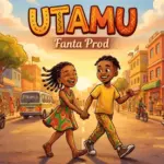 Yee Fanta – Utamu