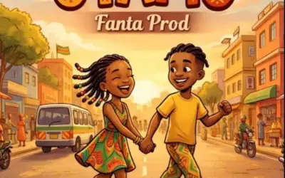 Yee Fanta – Utamu