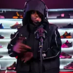 Young Lunya ft D Voice – GOAT TALK (An Exclusive Thursday Episode)