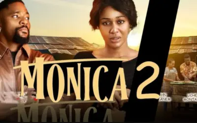 Yuzzo Mwamba – Monica