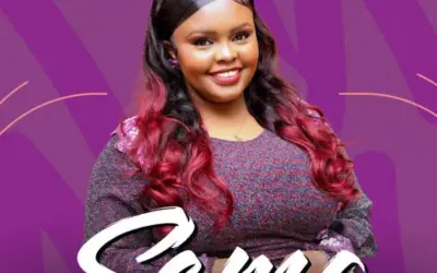 Zion Njeri – Sema