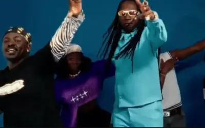 Ziza Bafana – Mubaleete