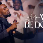 Zoravo – Let Your Will Be Done