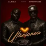Alikiba ft Harmonize – Utanionea