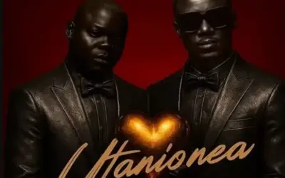 Alikiba ft Harmonize – Utanionea