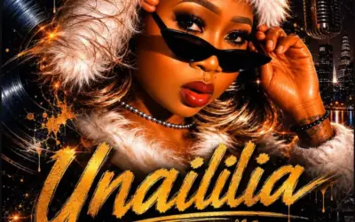 Amber Lulu ft Raydiance Tz – Unaililia
