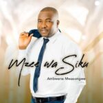 Ambwene Mwasongwe – Mzee Wa Siku