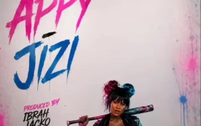 Appy – Jizi