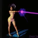 Ayra Starr – Tornado