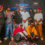 Aznas Link ft Dwin Waves x Chumvi x Drip Boy x Donikoli x Kami x K Dazzy x Were Mura x Tozzy x Azma – Chimbo