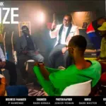 Aznas Link ft Azma Mponda x Kalapina x P Mawenge x Rado x Junior Roman x Dark Master x Qb x One – Jiulize