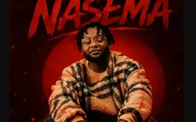 B2k Mnyama – Nasema