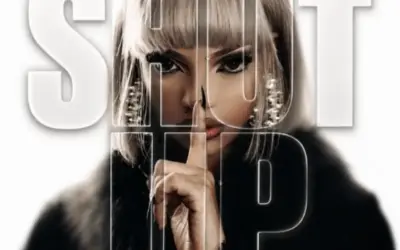 Barbie Mia – Shut Up
