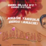 Bebi Bluu ft Dogo Paten – Mniache