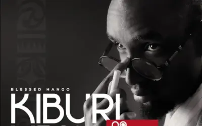 Blessed Hango – Kiburi Na Ubishi