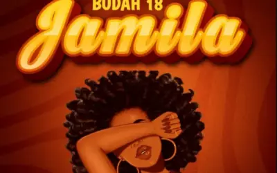 Budah 18 – Jamila