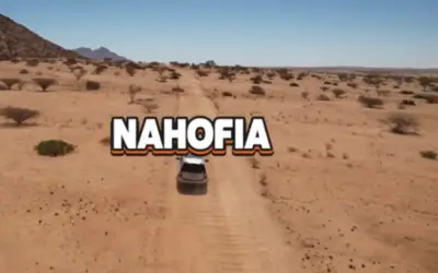 Buki – Nahofia