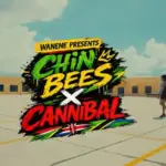 Chin Bees X Cannibal – Kill It Now
