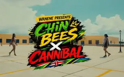Chin Bees X Cannibal – Kill It Now