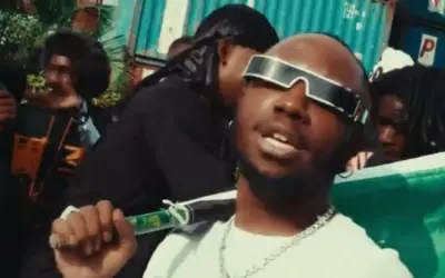 Chino Kidd – Amani