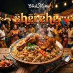 Click Master – Sherehe