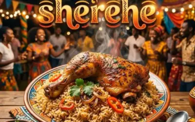 Click Master – Sherehe