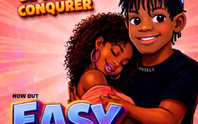 Coca Cora De Ghetto Conquerer – Easy