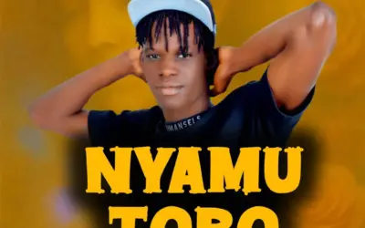 Coca Cora De Ghetto Conquerer – Nyamutoro