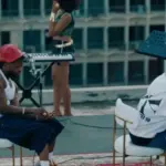 D Voice ft Diamond Platnumz – Iyo (Video)