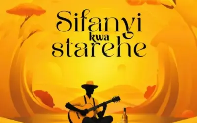 Dayoo – Sifanyi Kwa Starehe